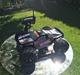Off-Roader HPI Bullet ST Flux