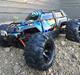 Off-Roader Traxxas Summit 1/16