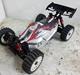 Buggy Arrma Typhon 6s BLX
