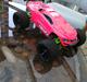 Buggy Traxxas E-revo vxl