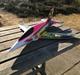 Fly Stinger 64 MK2 4S EDF Sport Jet 