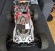 Off-Roader HPI TROPHY TRUGGY  4.6 LAVET OM TIL EL 