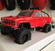 Off-Roader FTX Outback Mini
