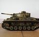 Militær Panzer III Ausf. L