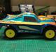 Truck Losi mini 8ight T
