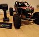Off-Roader Axial RR10 Bomber