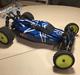 Buggy Team associated rc10b6