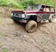 Bil Nissan Patrol Mst Cfx
