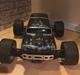 Off-Roader Traxxas e-maxx lowrider