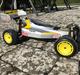 Buggy Kyosho Optima Mid Custom Special