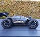 Buggy Hpi Vorza Flux HP Black edition