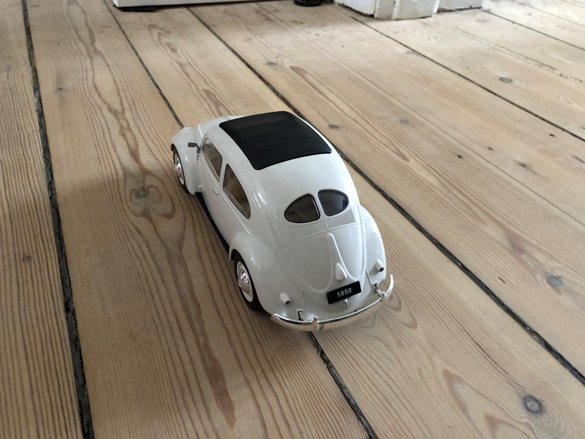 Bil VW Käfer billede 4