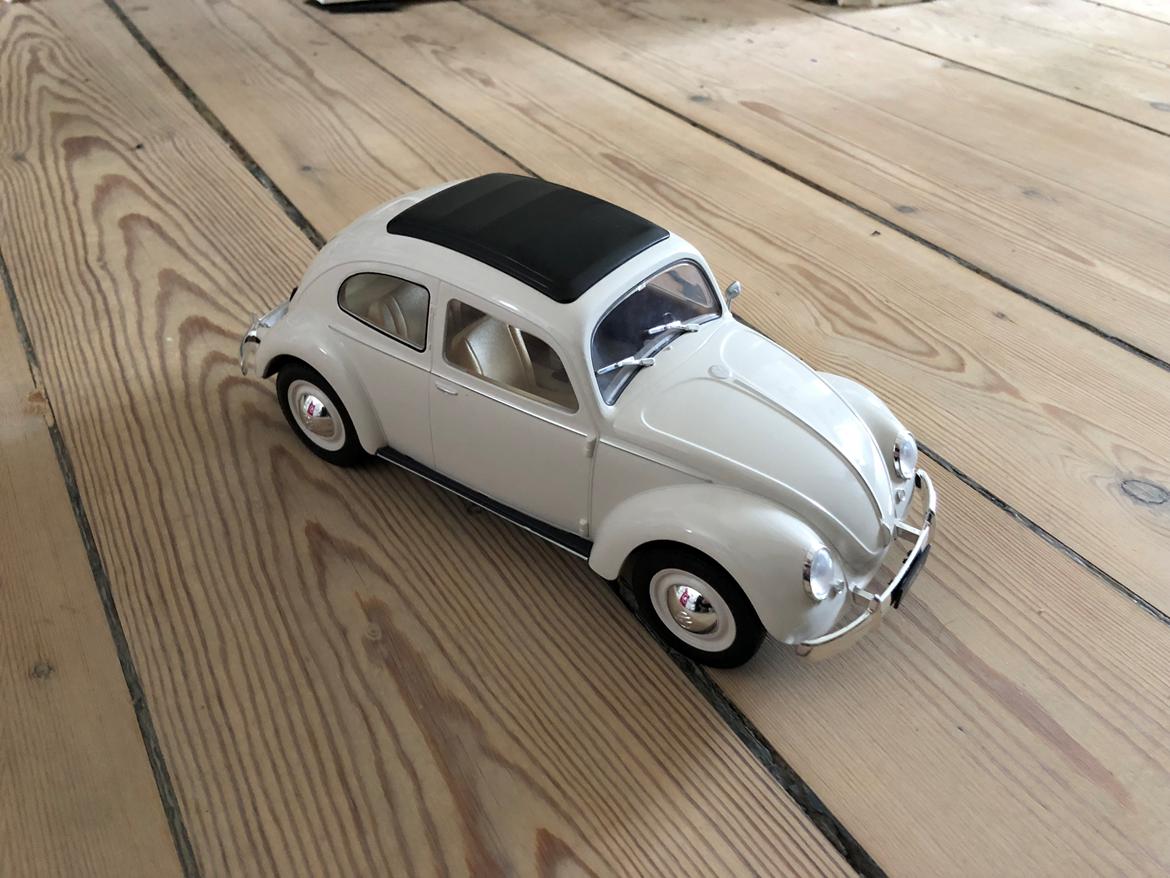 Bil VW Käfer billede 5