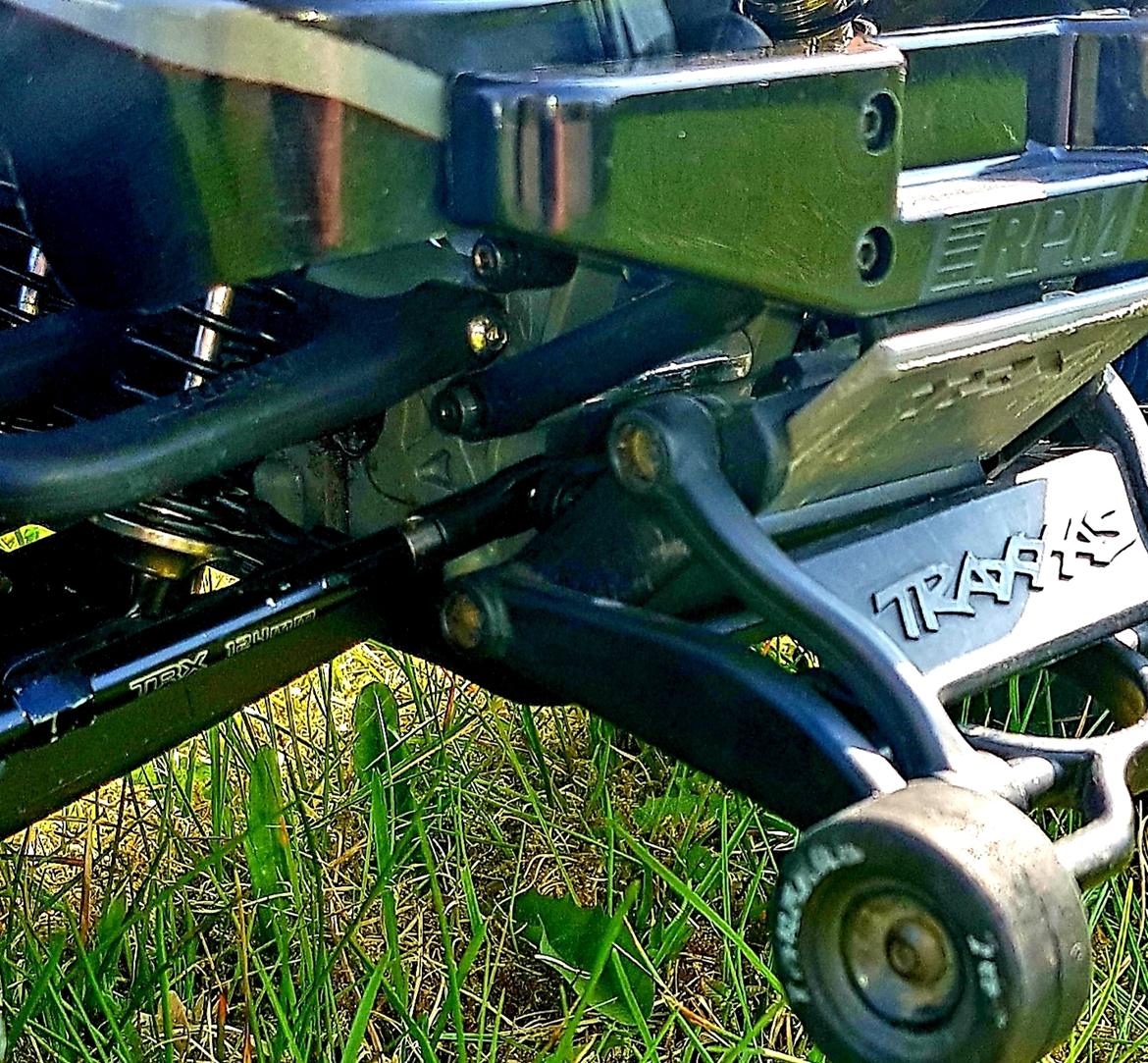 Off-Roader E-MAXX billede 4