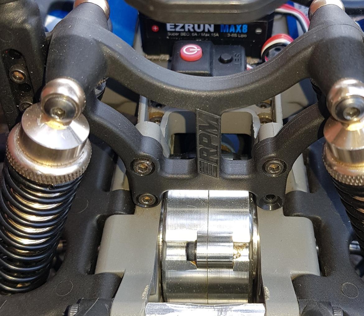 Off-Roader E-MAXX billede 6