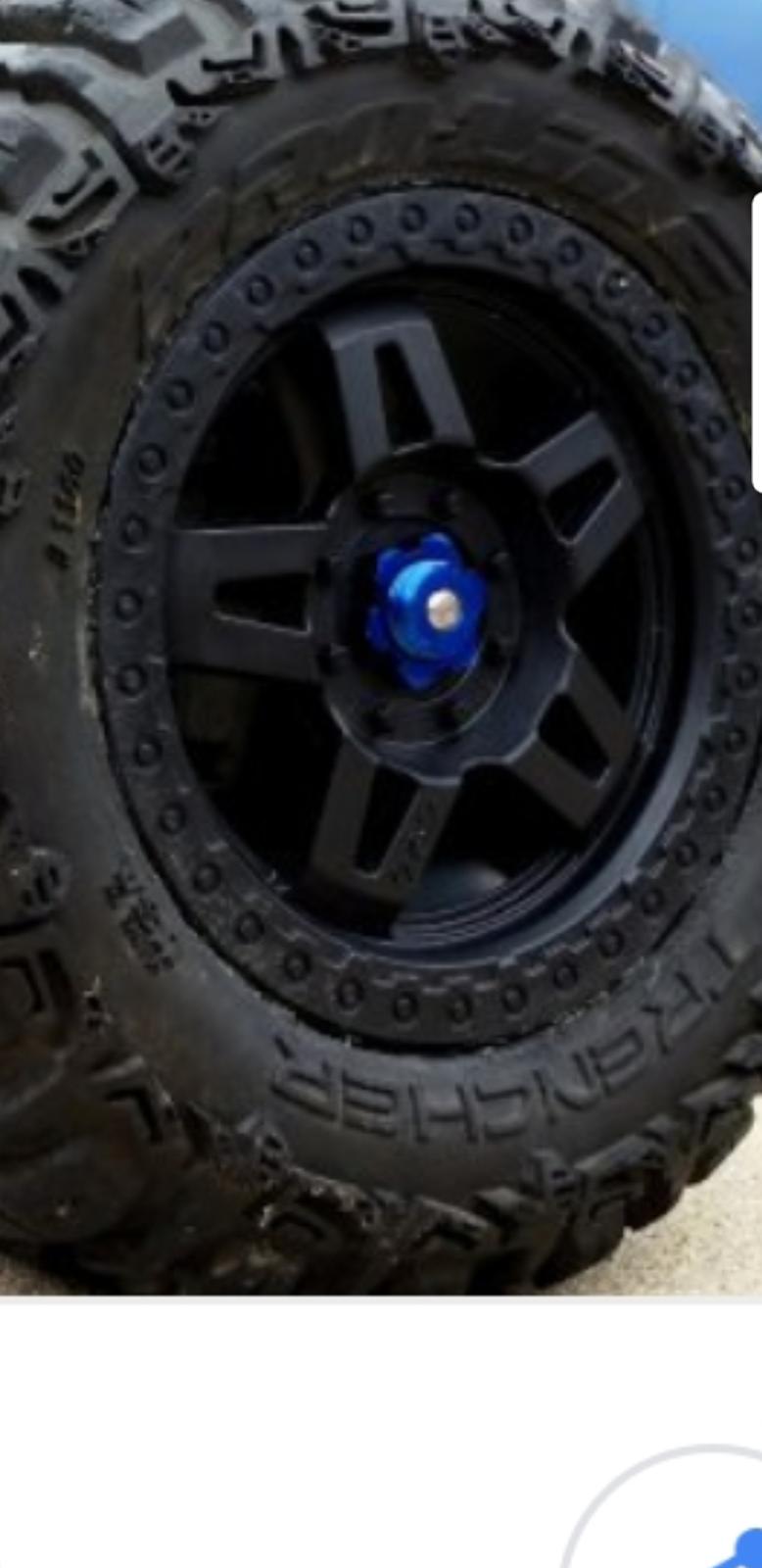 Off-Roader E-MAXX billede 9