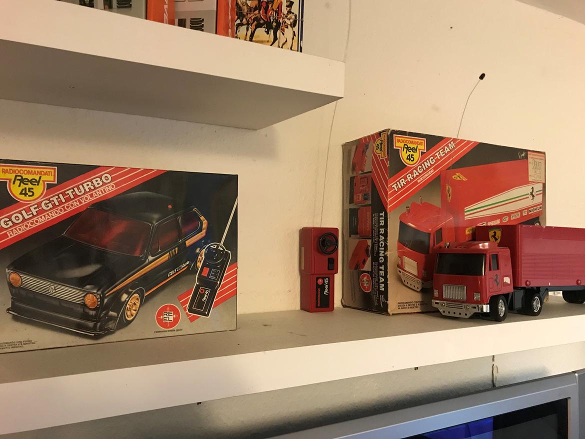 Truck TIR RACING TEAM  billede 6