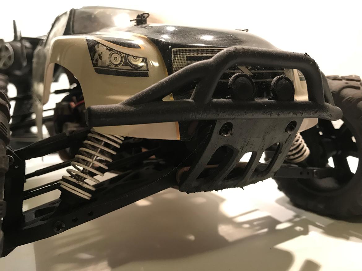 Off-Roader Stealth X09 billede 2