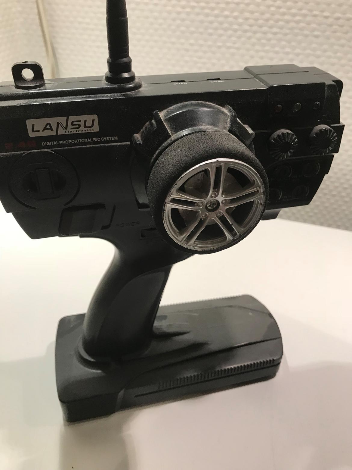 Off-Roader Stealth X09 billede 8