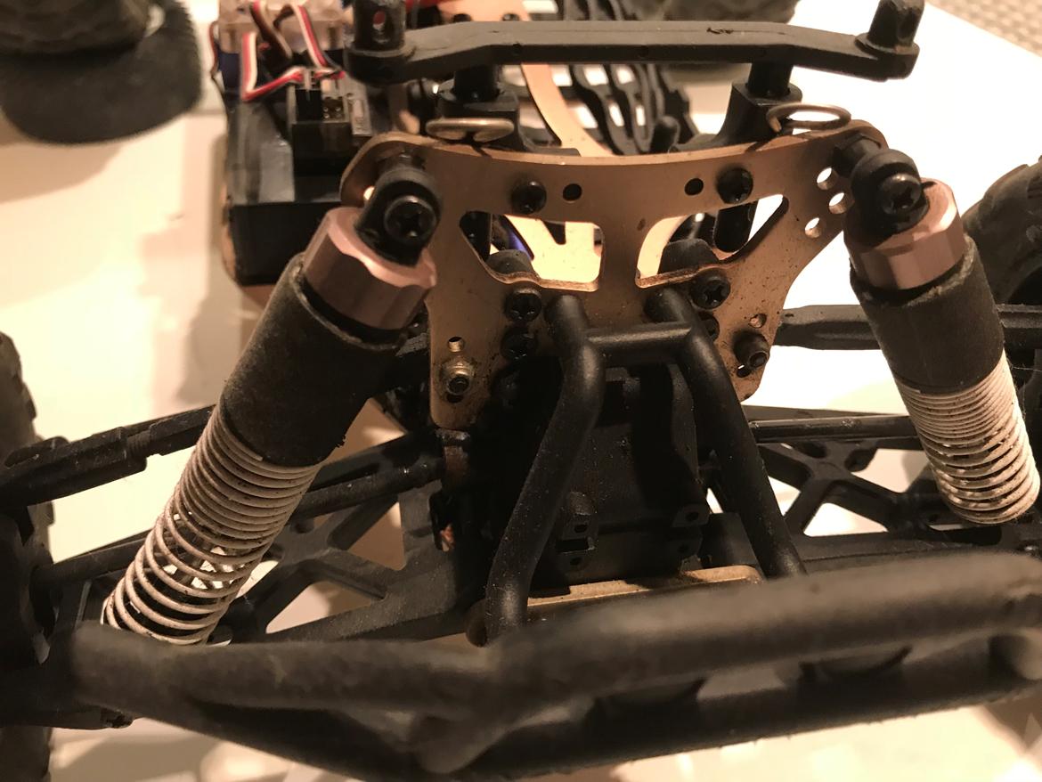 Off-Roader Stealth X09 billede 7