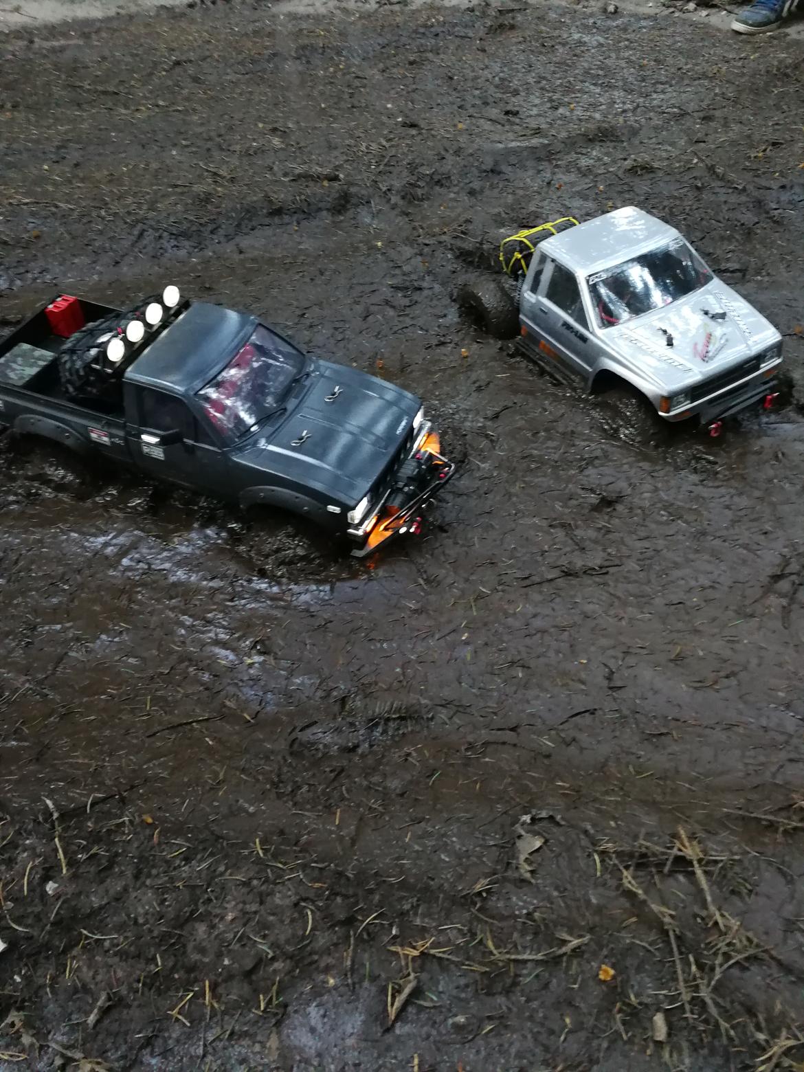 Bil vaterra ascender k10 billede 3