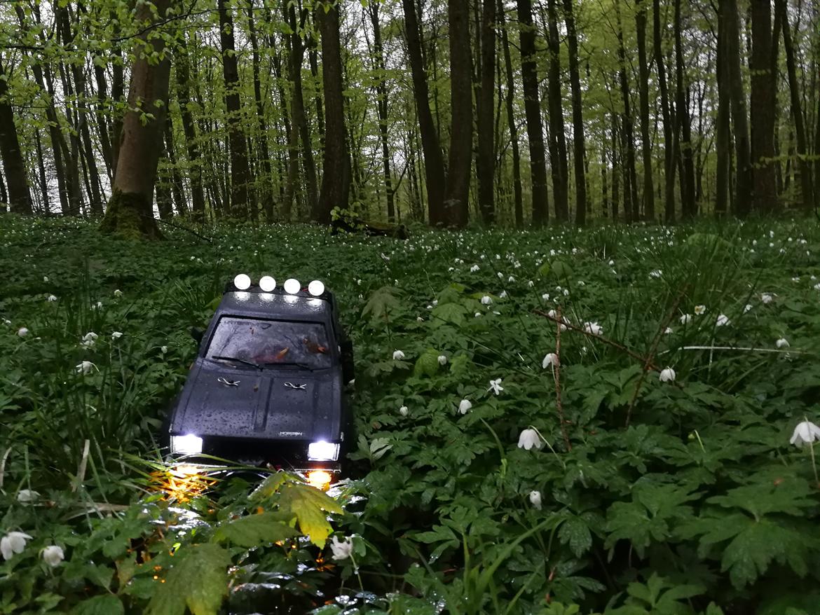 Bil vaterra ascender k10 billede 11