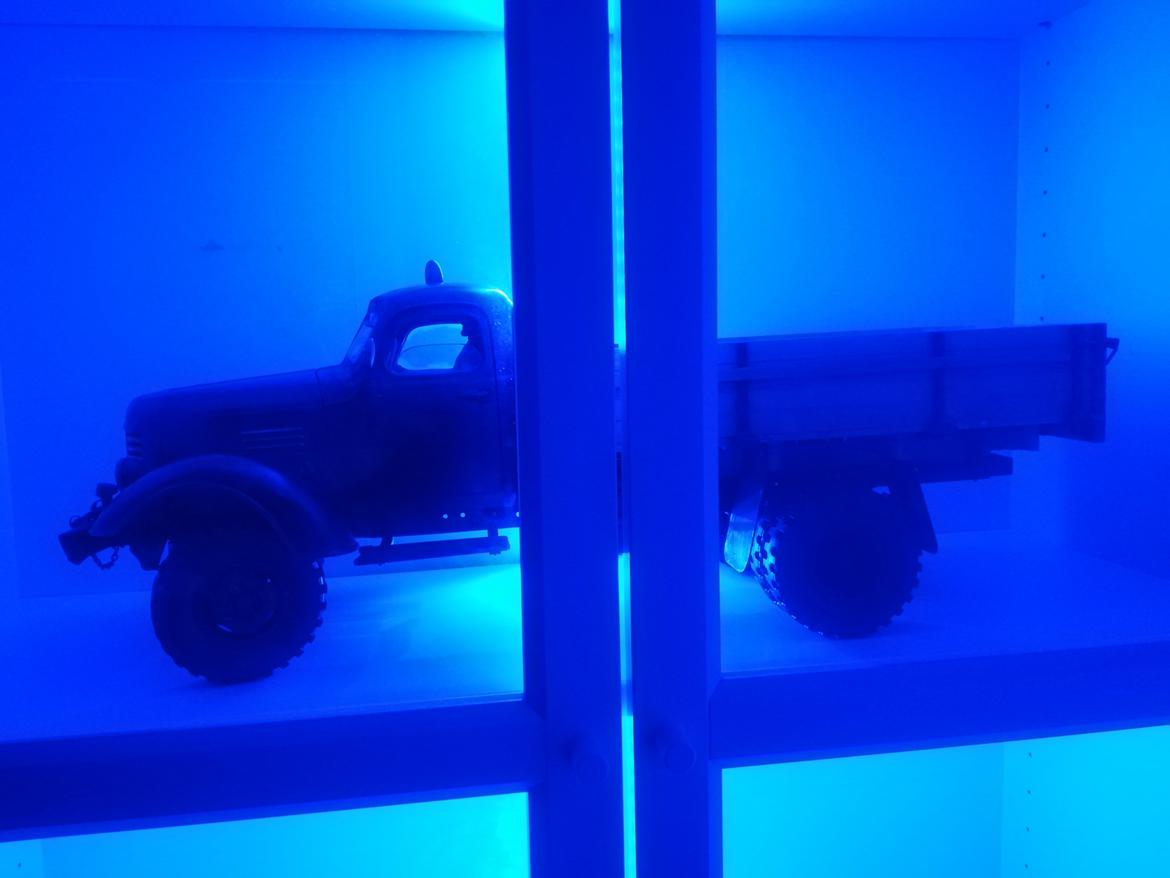 Lastbiler CA10 (Solgt)  billede 30