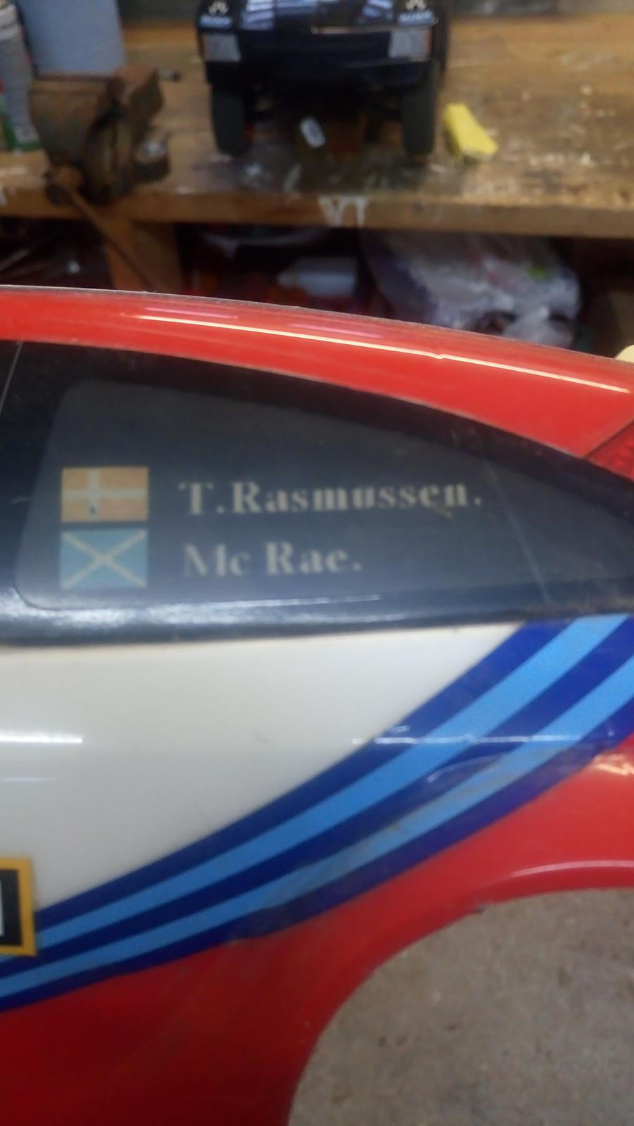 Bil Tamiya TL01 billede 4