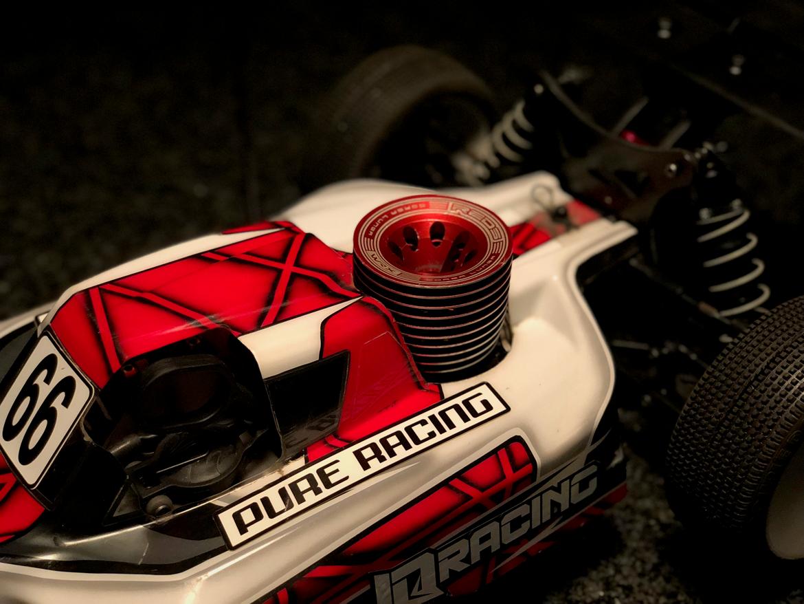 Buggy JQ Black Edition billede 3