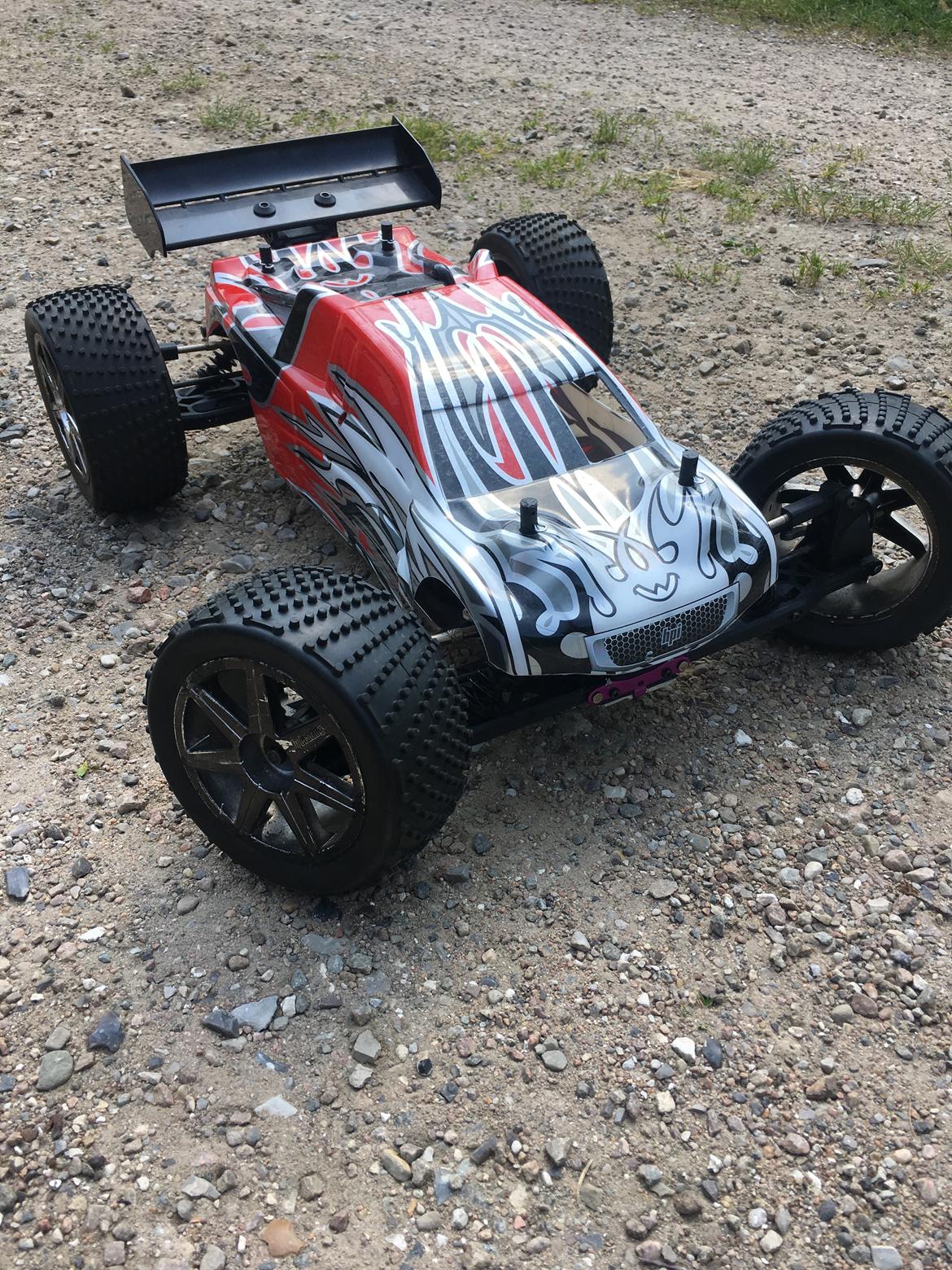 Bil Hpi trophy truggy  billede 1