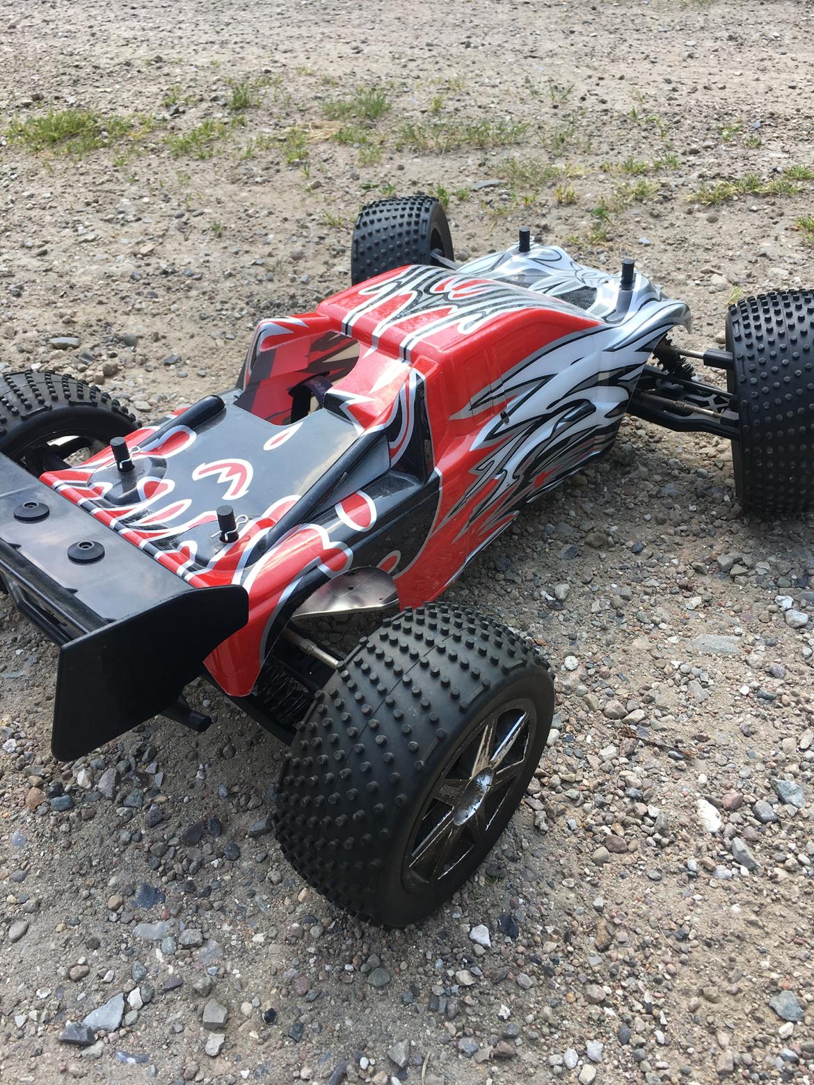 Bil Hpi trophy truggy  billede 2