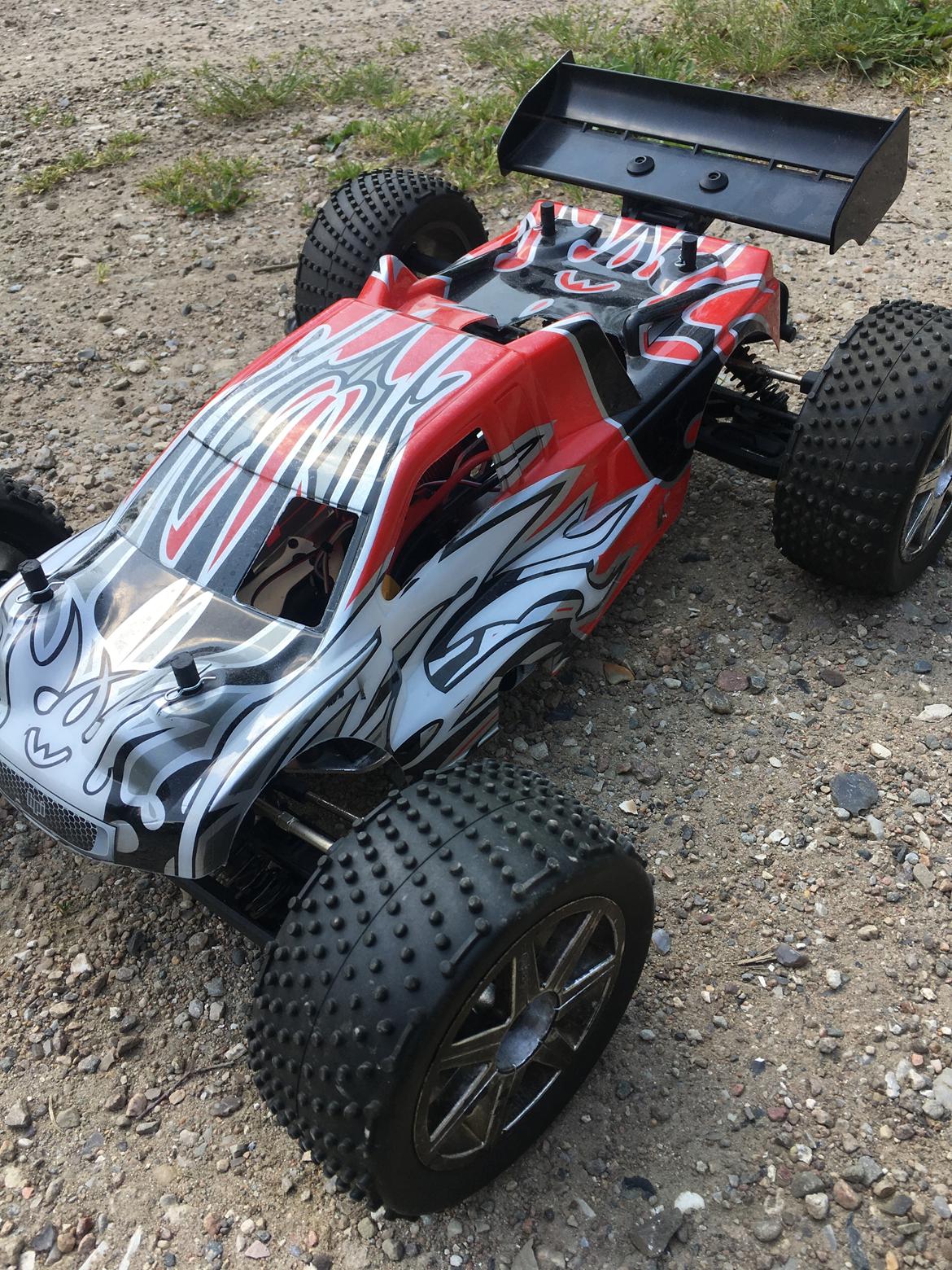 Bil Hpi trophy truggy  billede 4