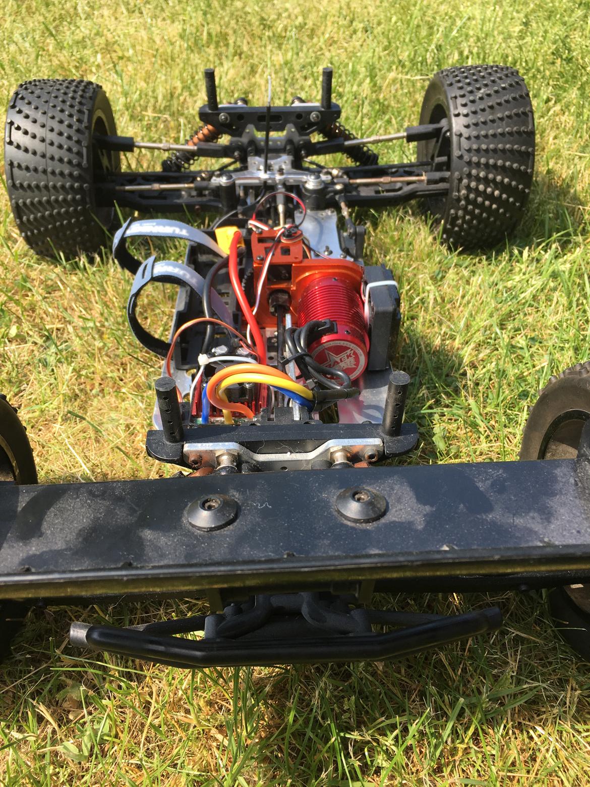 Bil Hpi trophy truggy  billede 8