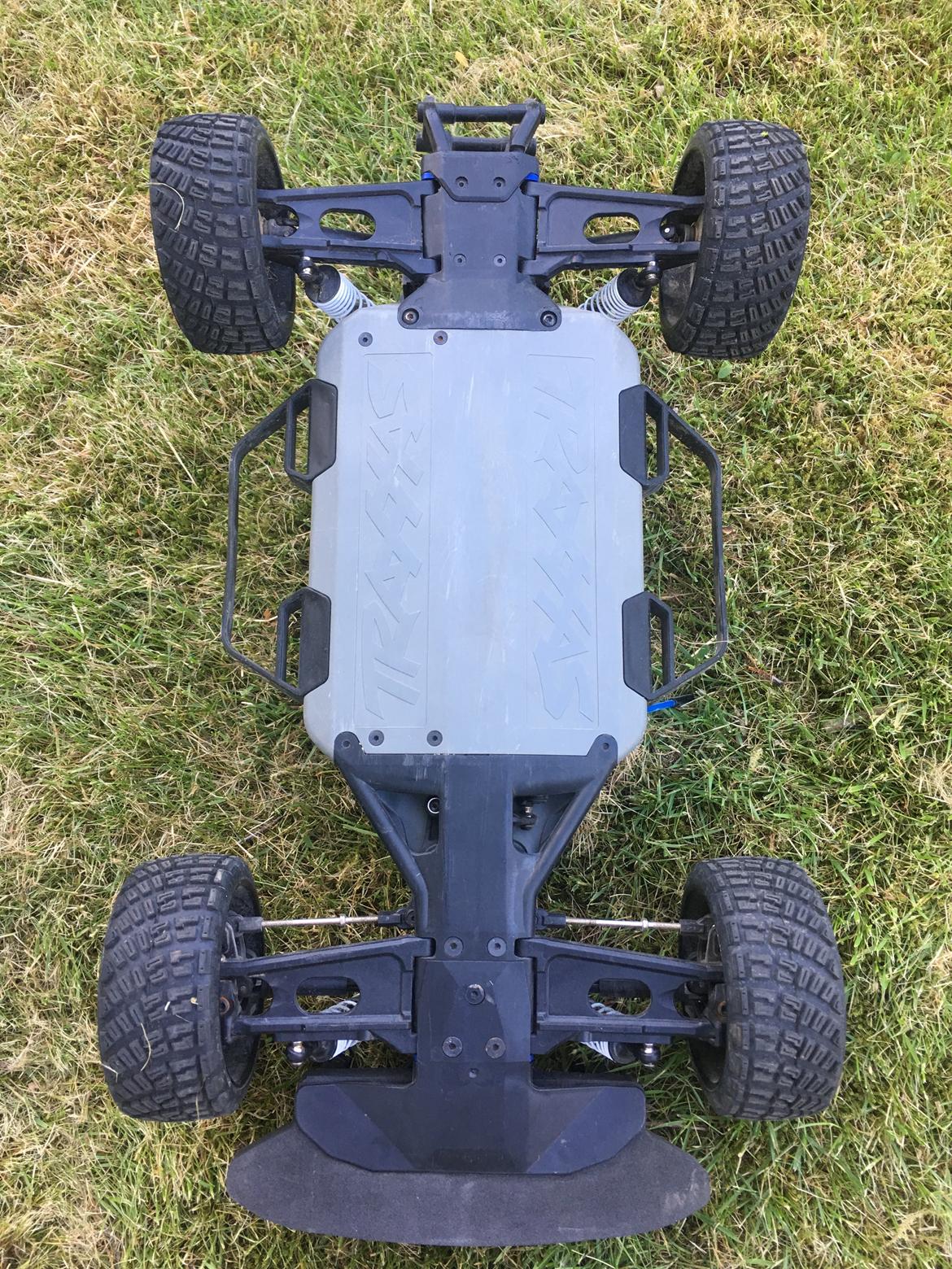 Bil Traxxas st rally  billede 5