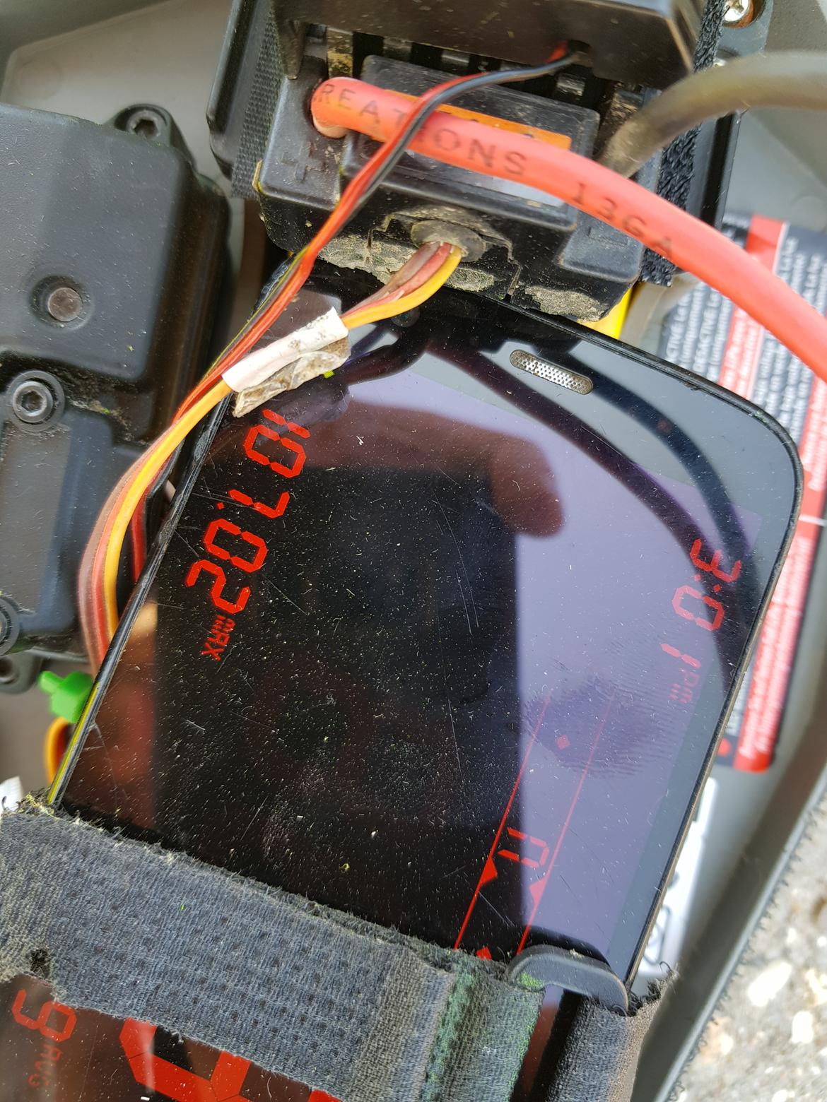 Bil Traxxas Rustlerbandit billede 12