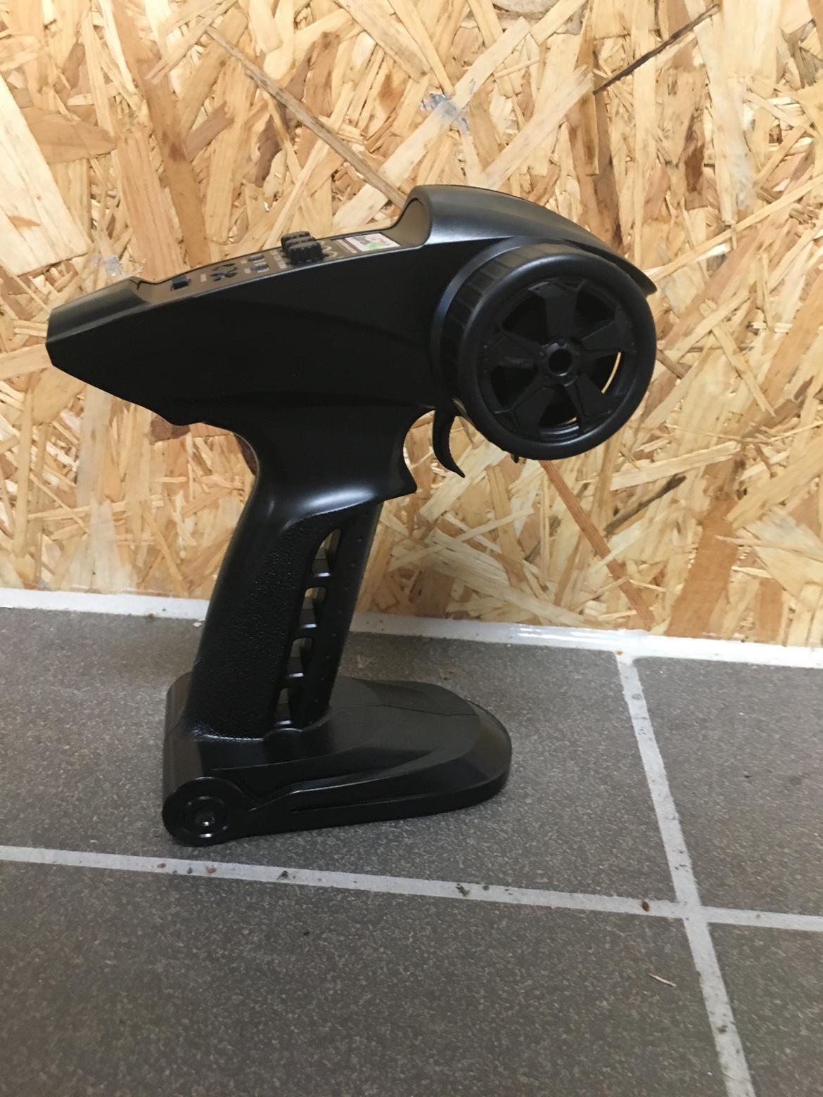 Bil VOLCANO xp4 LIMTED EDITION billede 4