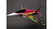 Fly Stinger 64 MK2 4S EDF Sport Jet  - Salgs foto fra Hobby King billede 6