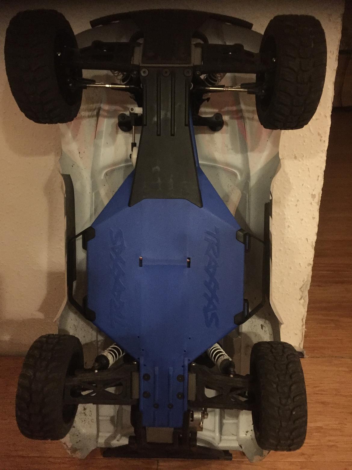 Off-Roader Traxxas slash 2wd brushless billede 9