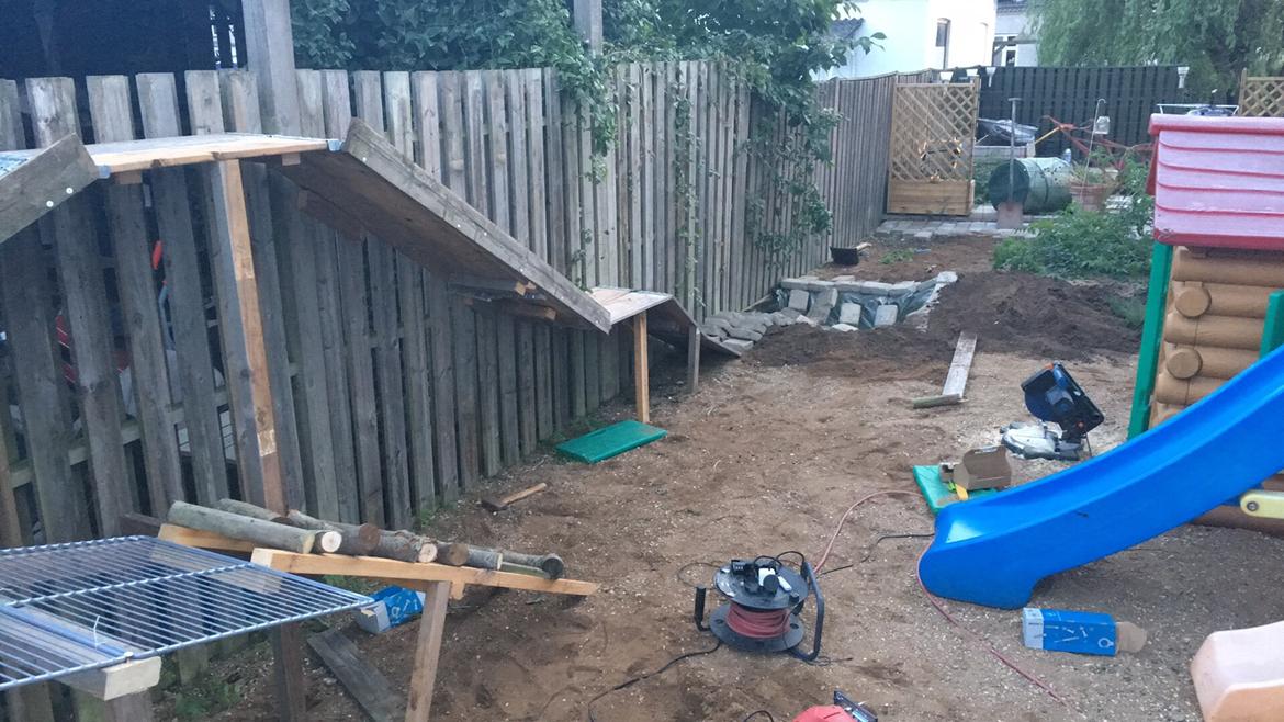 Off-Roader Crawler trx4 land Rover billede 38