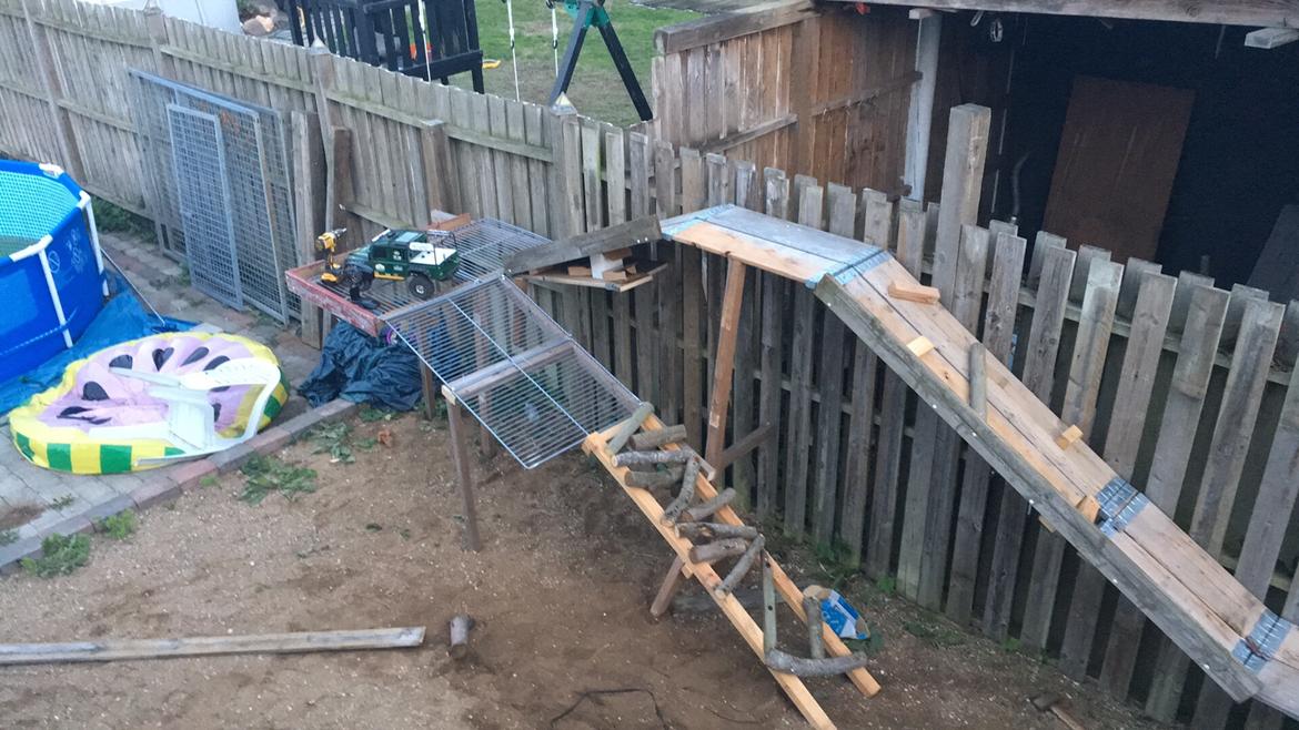 Off-Roader Crawler trx4 land Rover billede 40