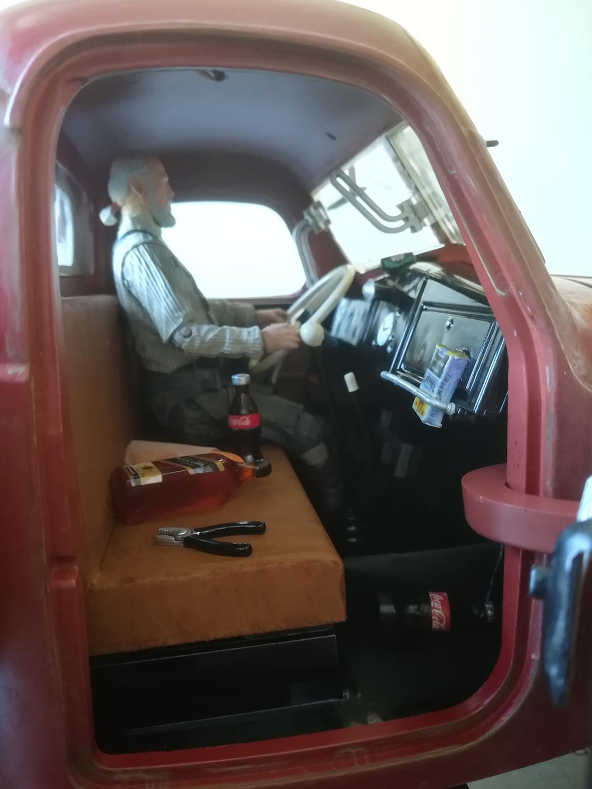 Lastbiler CA10 (Solgt)  billede 41