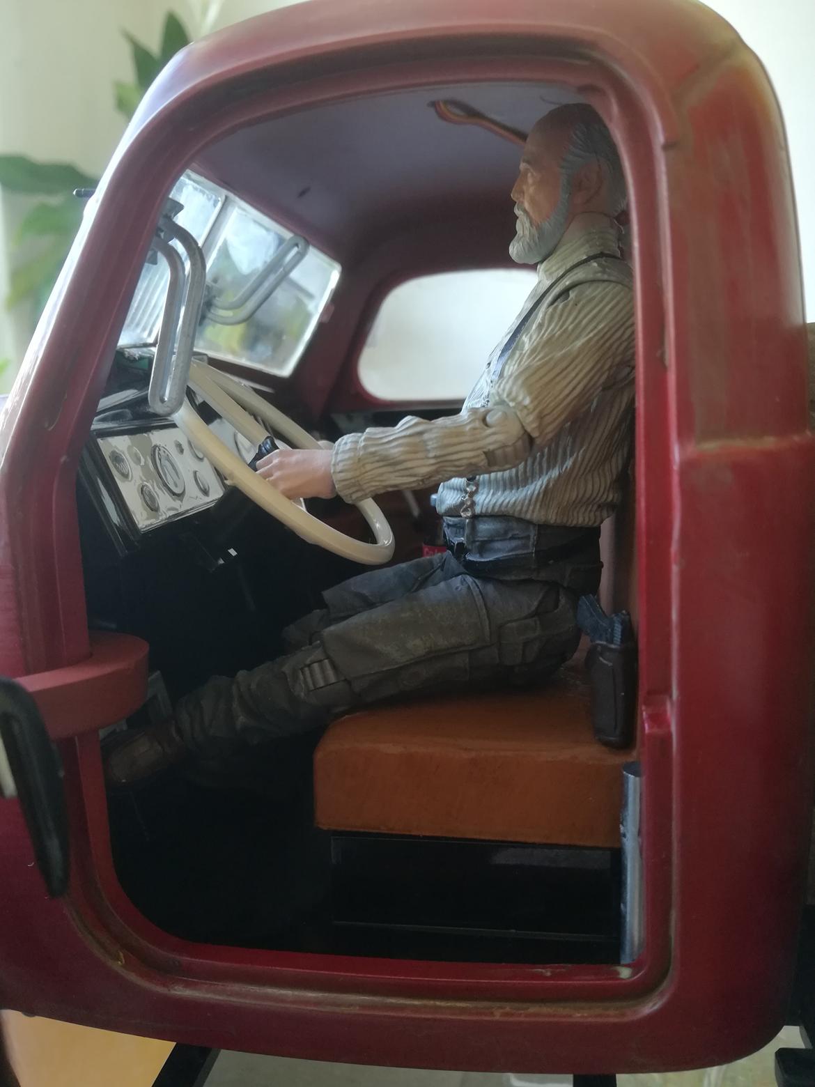 Lastbiler CA10 (Solgt)  billede 44