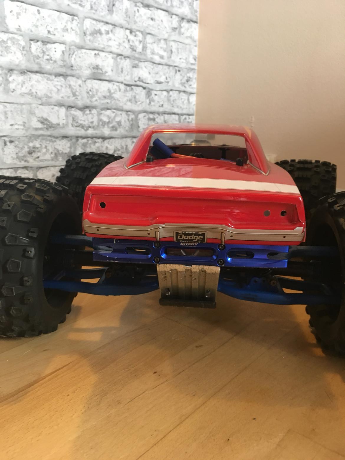 Off-Roader Alu-maxx billede 4