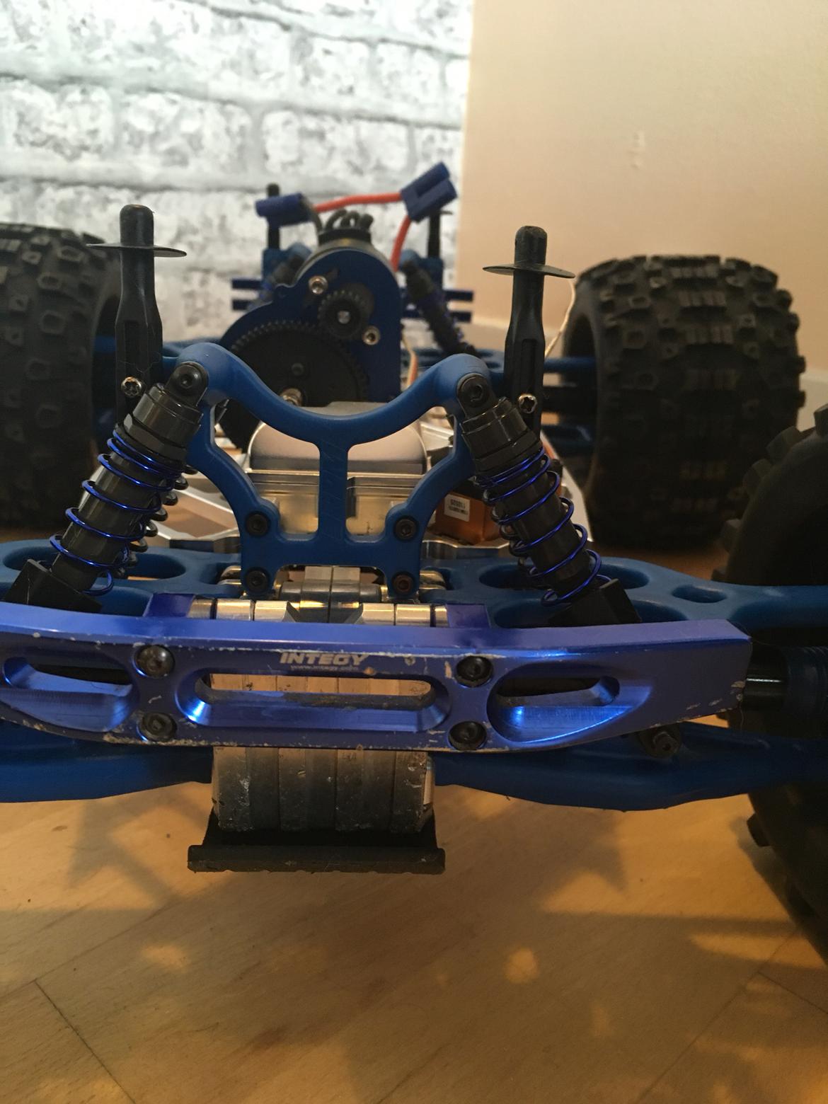 Off-Roader Alu-maxx billede 12