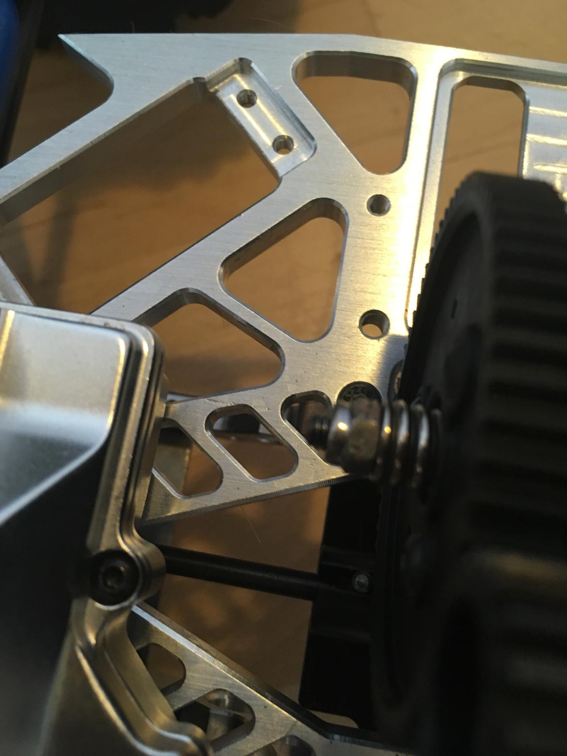 Off-Roader Alu-maxx billede 16