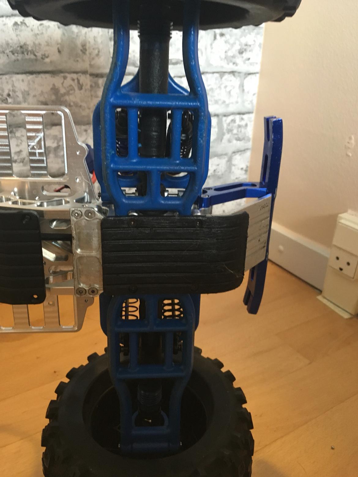 Off-Roader Alu-maxx billede 19