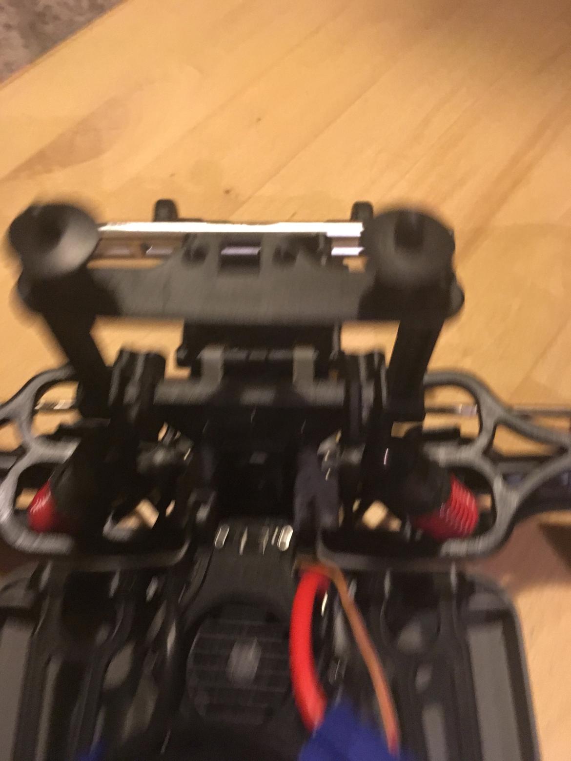 Off-Roader Traxxas e-maxx lowrider billede 7