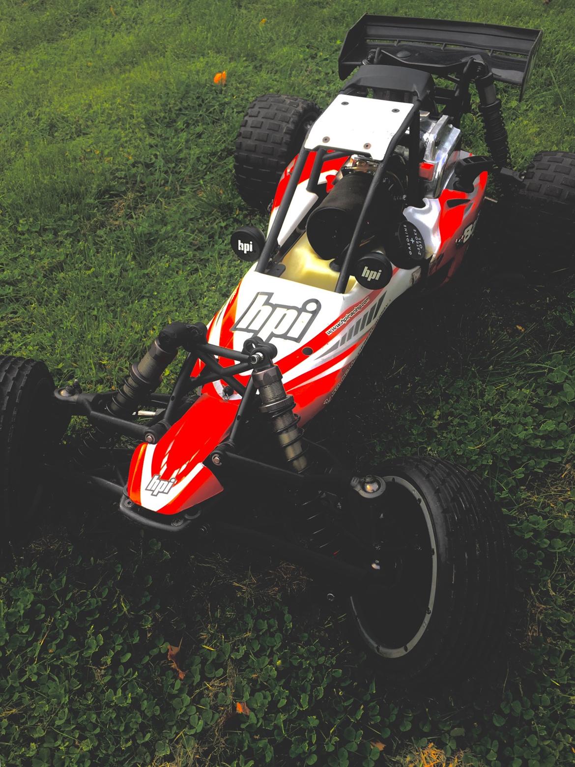 Bil Hpi baja 5b  billede 2