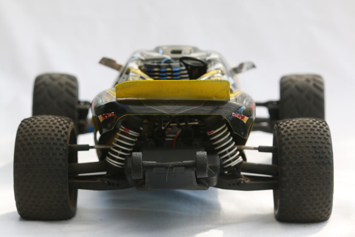 Bil Traxxas Jato 3.3 billede 3