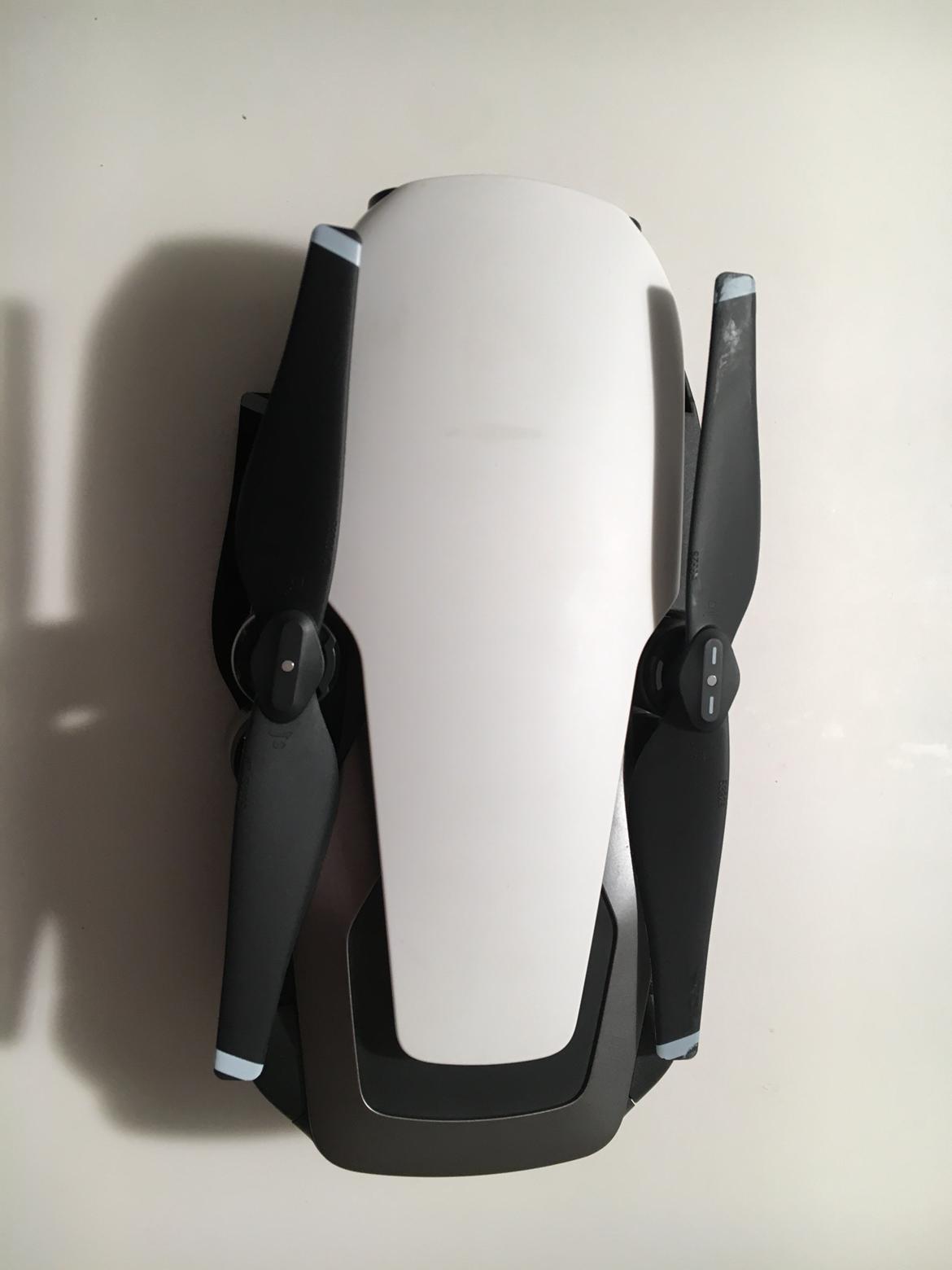 Multirotor DJI Mavic Air Alpine billede 5